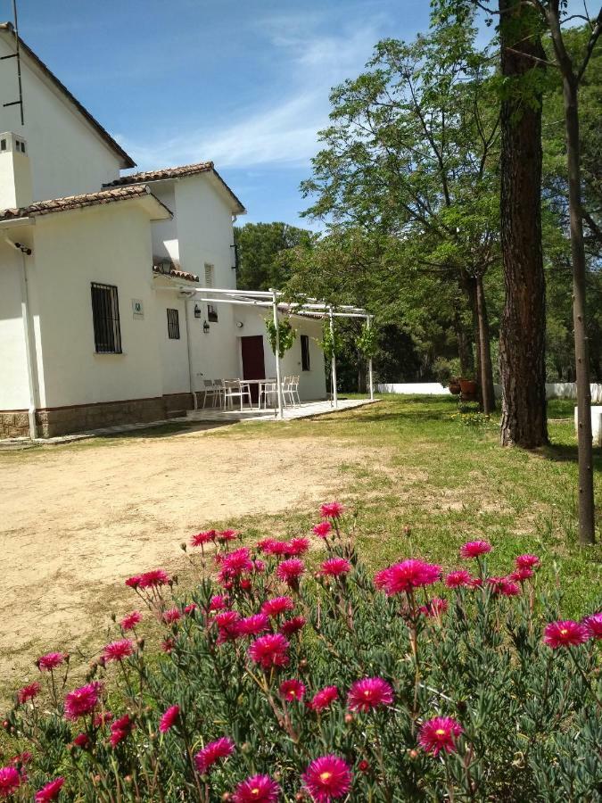 Willa Vina Concepcion Andújar Zewnętrze zdjęcie